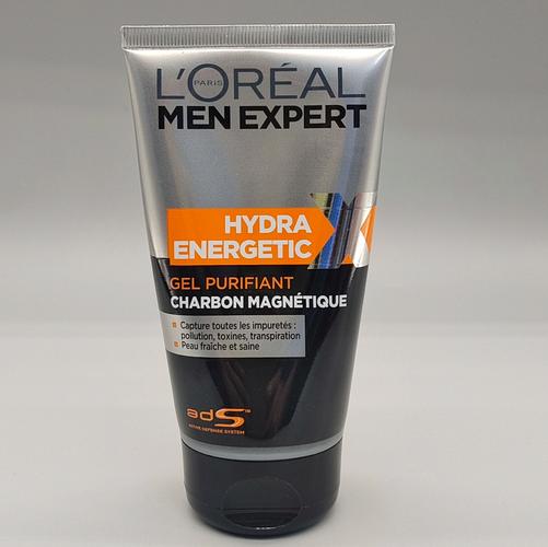 欧莱雅男士最新