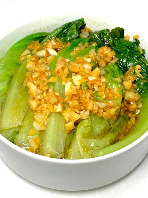 常吃什么蔬菜可以减肥