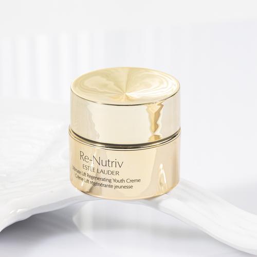 雅诗兰黛最新款面霜