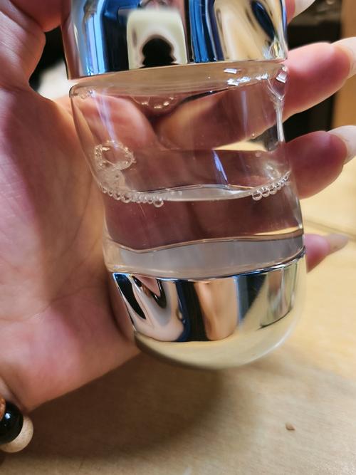 女生的水什么味道