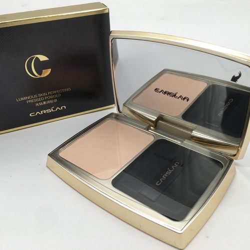 卡姿兰最新粉饼