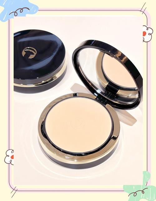 卡姿兰最新粉饼