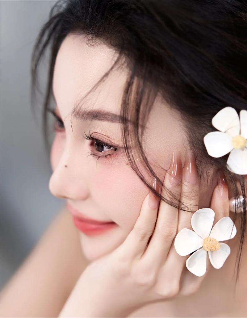 2025最新妆容视频