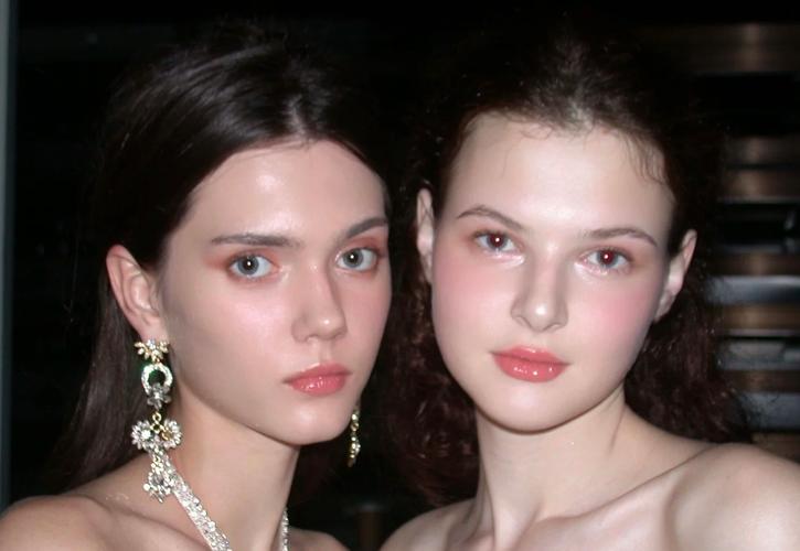 2025最新妆容视频