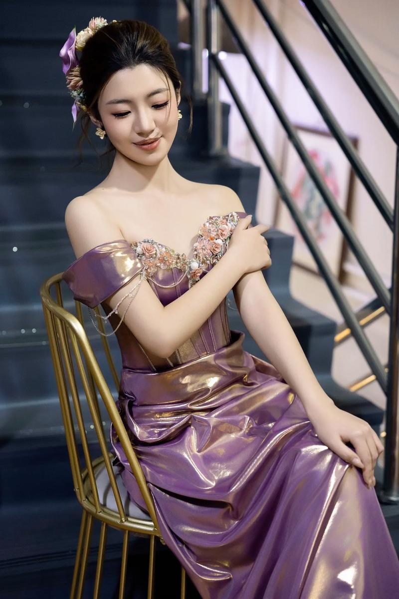 2025最新妆容视频