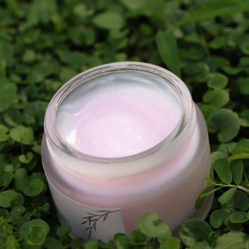 蜗牛霜小样最新包装