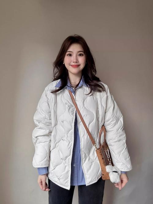 158的个子怎么搭配冬装