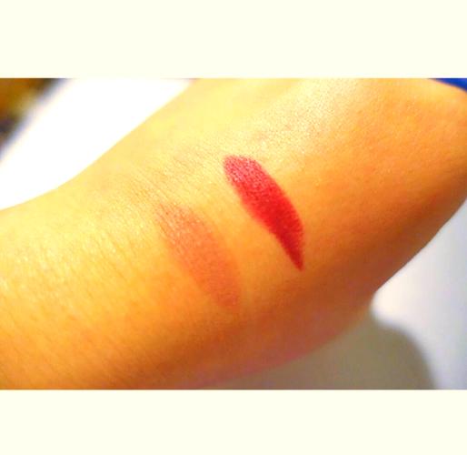 美宝莲最新款唇膏