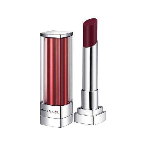 美宝莲最新款唇膏