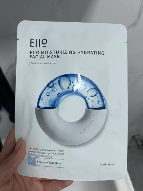 2025最新名牌面膜