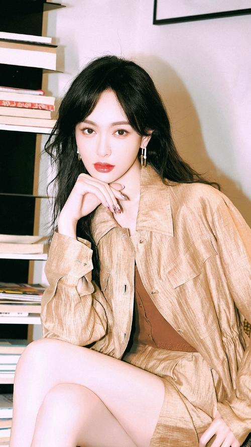 唐嫣减肥秘诀是什么