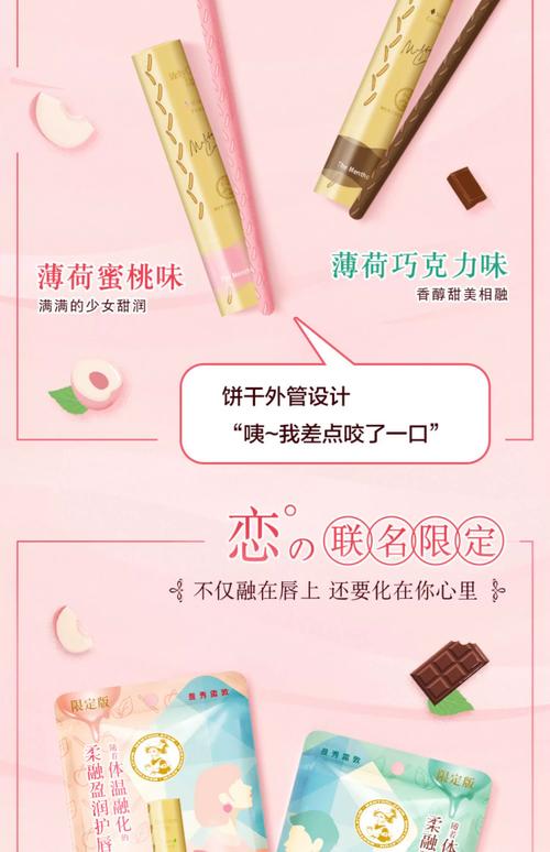 曼秀雷敦最新品牌