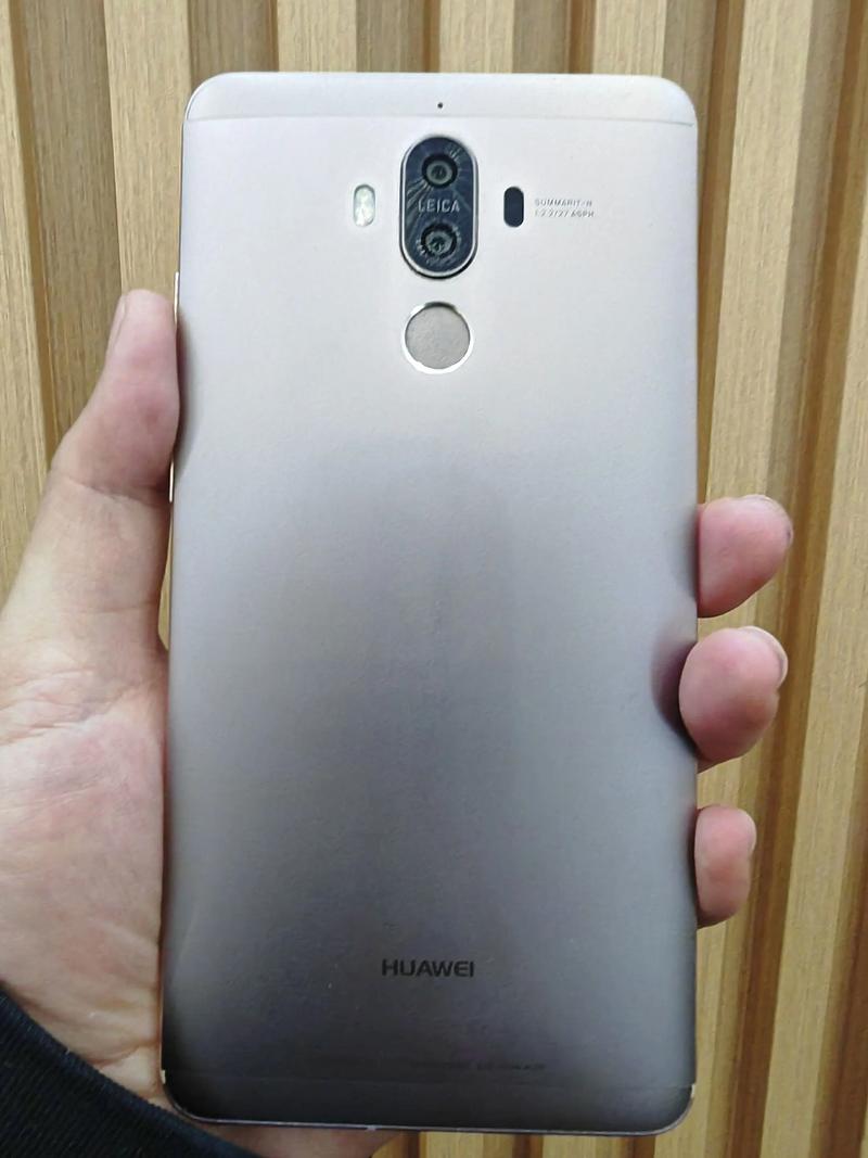 最新华为上市手机