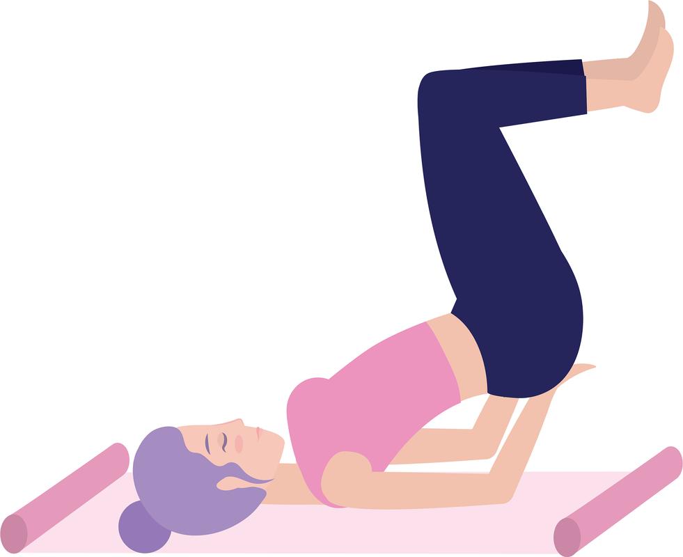 月经期间什么运动减肥