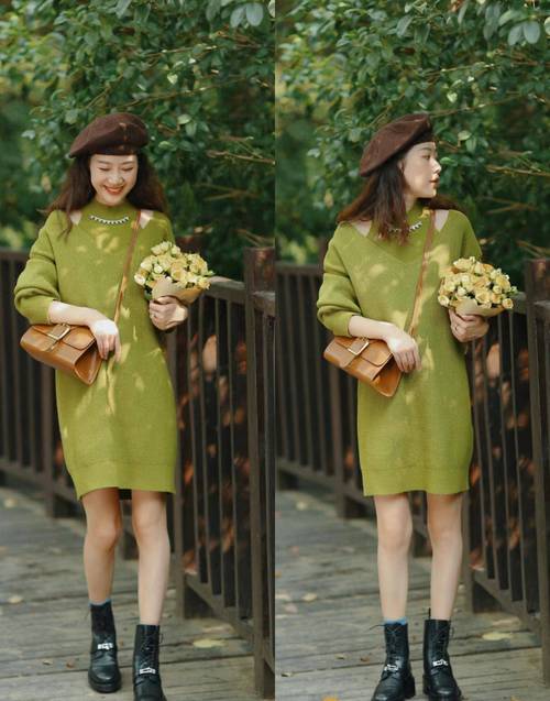 秋季裙子配什么鞋子