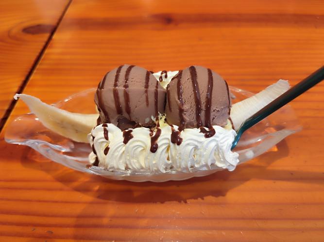 香蕉船什么意思