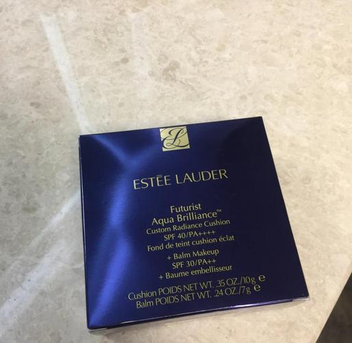 雅诗兰黛气垫最新款