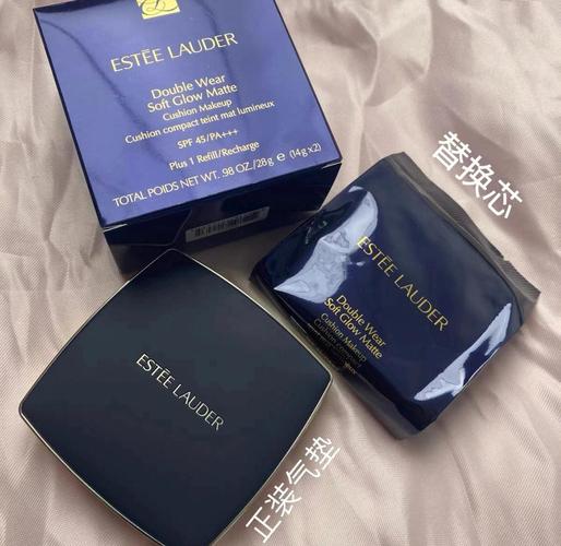 雅诗兰黛气垫最新款