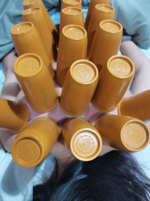 拔罐减肥抹的什么东西