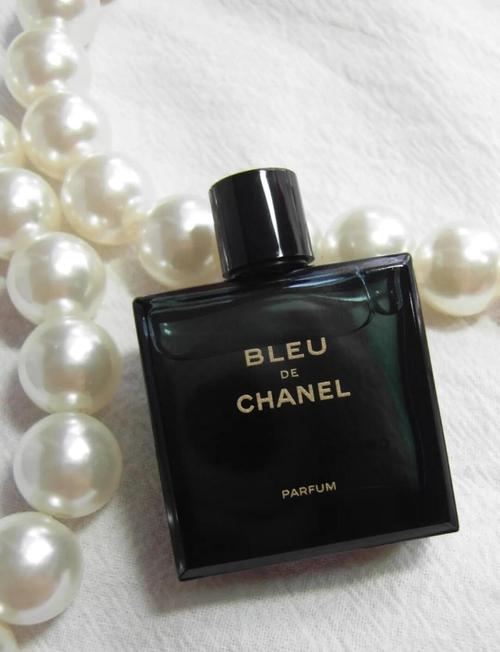 蔚蓝香水最新款