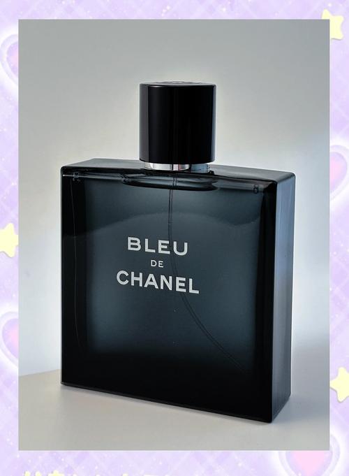 蔚蓝香水最新款