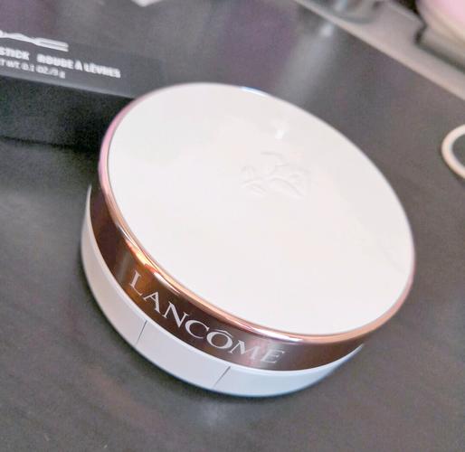 兰蔻的气垫最新