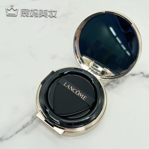 兰蔻的气垫最新