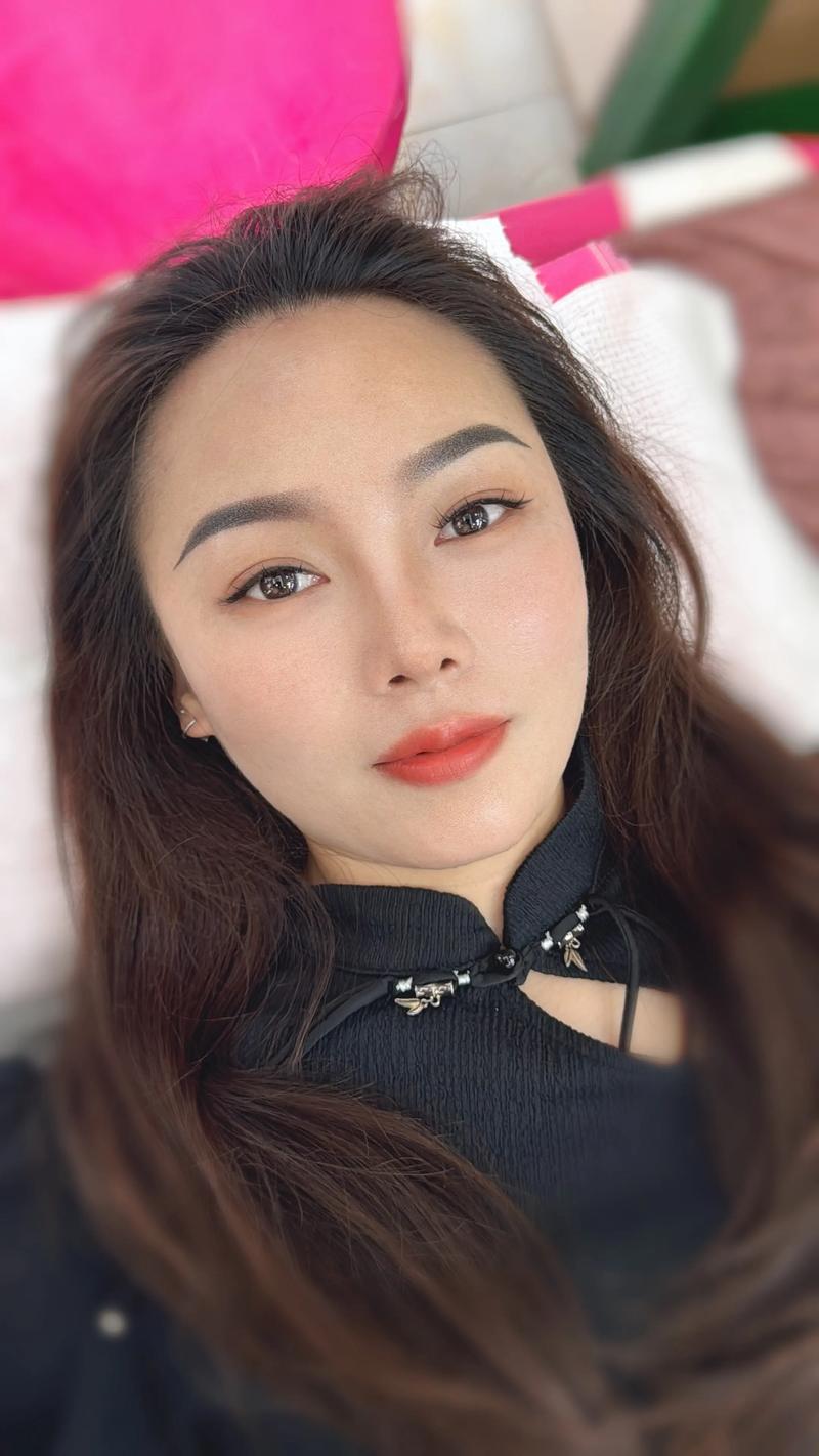 2025最新纹绣技术