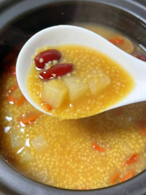 晚上吃什么粥减肥