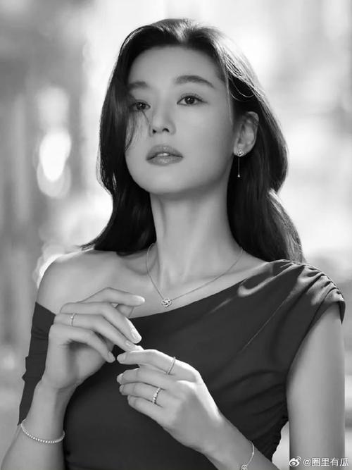 全智贤肌研广告最新