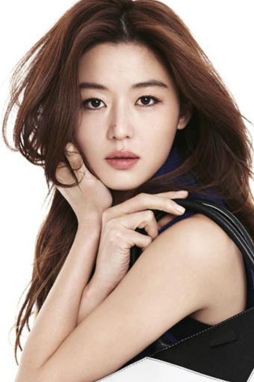 全智贤肌研广告最新