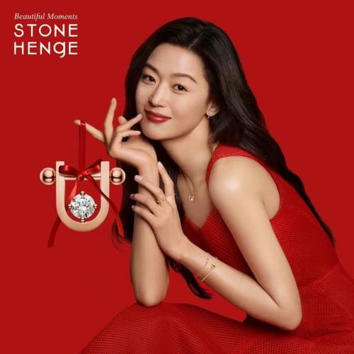 全智贤肌研广告最新