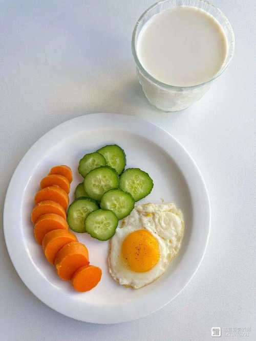 减肥期间早餐吃什么好