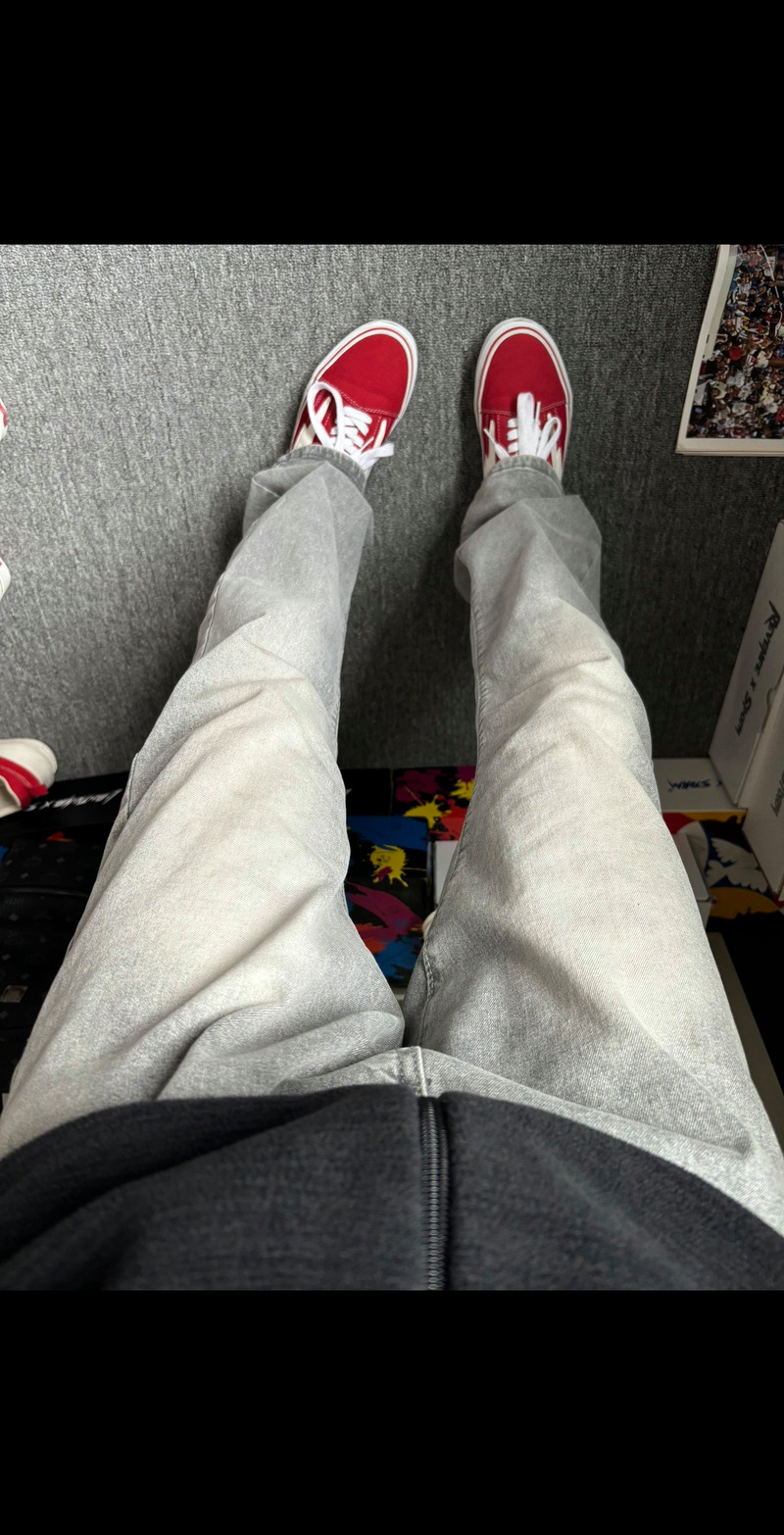 腿粗的男生穿什么裤子