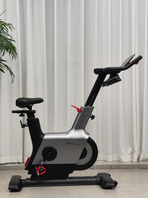 动感单车有什么用