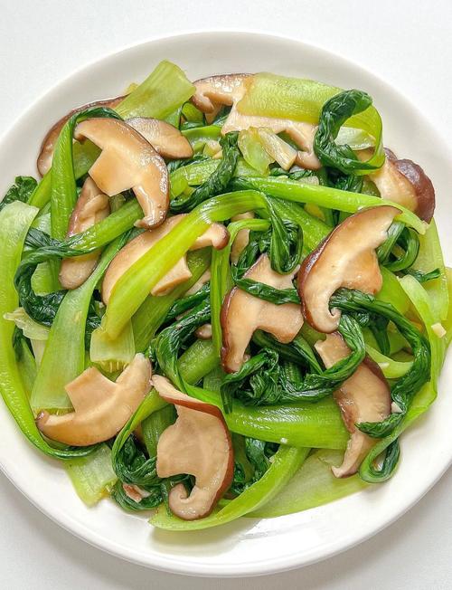 减肥期间晚上吃什么青菜好