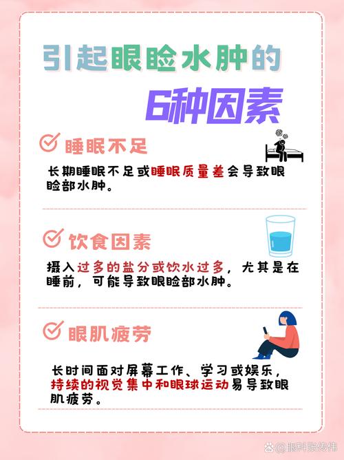 经常水肿是什么原因