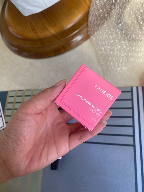 兰芝韩国最新包装