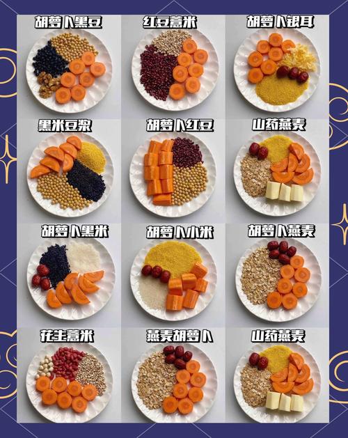 豆浆搭配什么早餐减肥