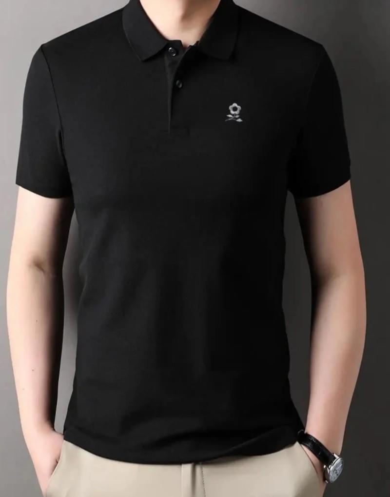 短袖t恤什么牌子好