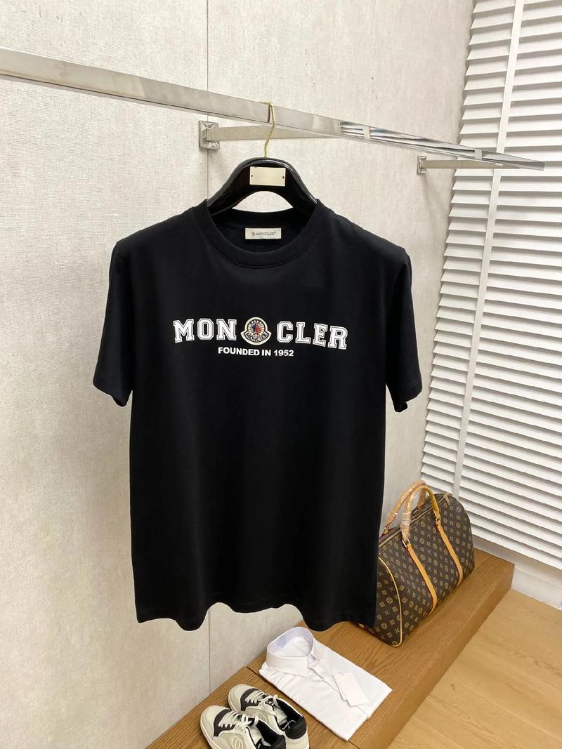 短袖t恤什么牌子好