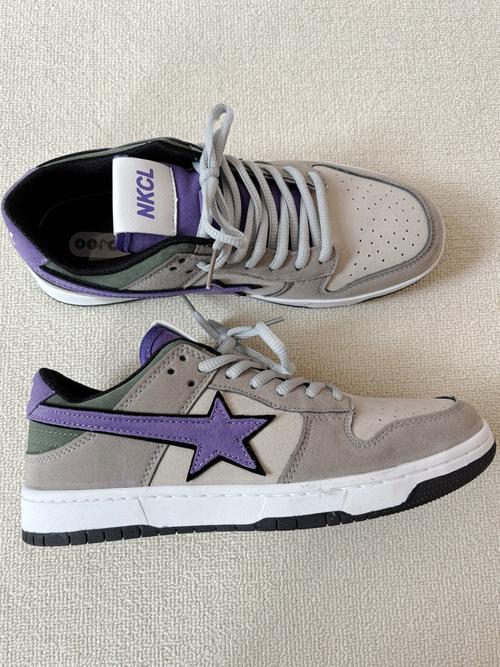 什么样的鞋好看