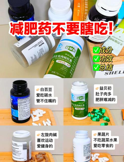 减肥不用吃药用什么方法比较好