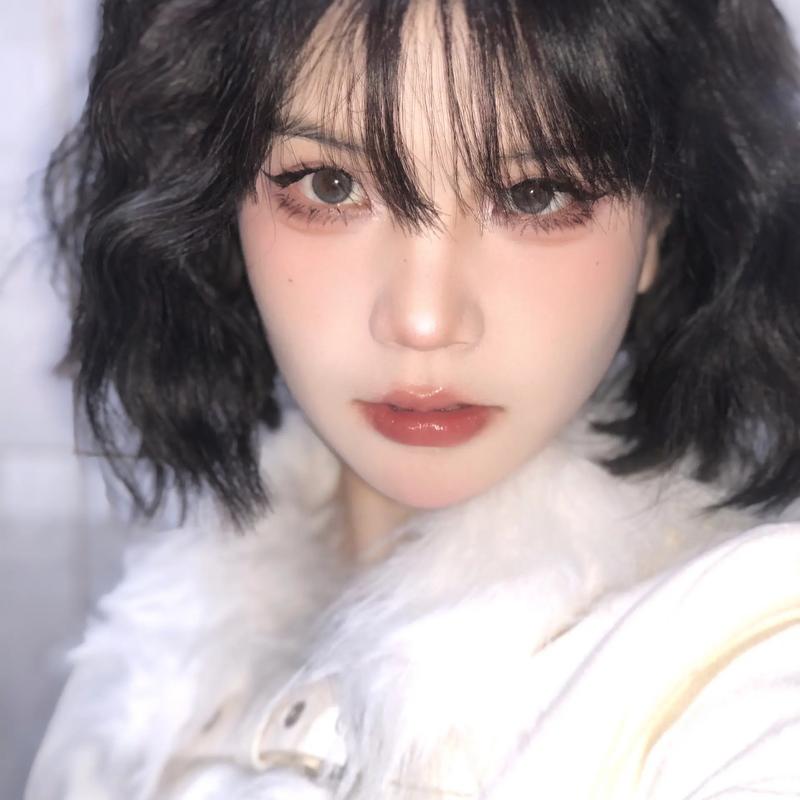 白羊座适合什么发型