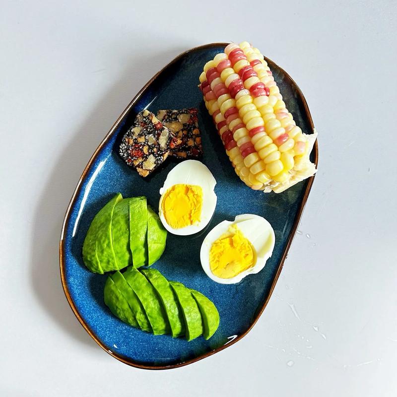 大姨妈来了早餐吃什么减肥