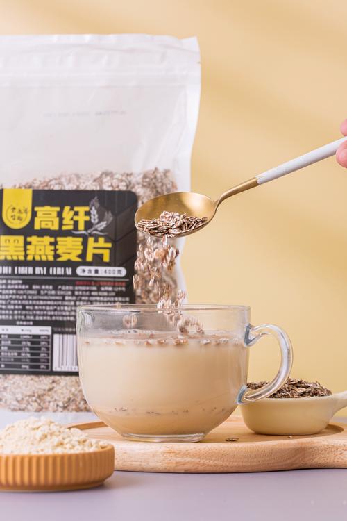 选什么样的麦片减肥