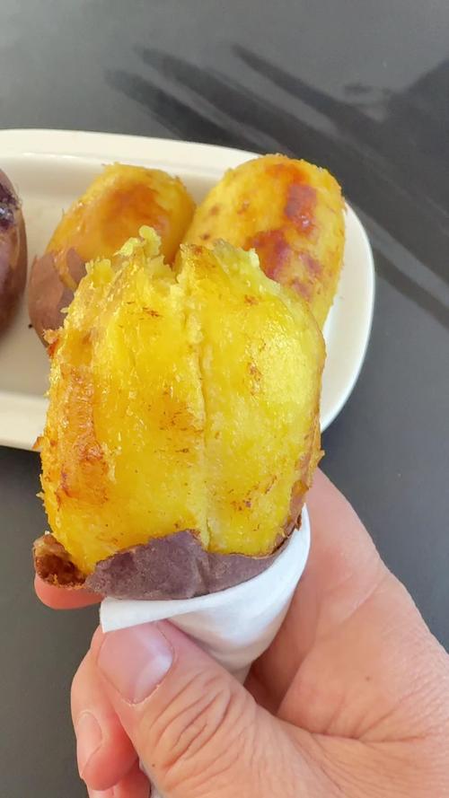 减肥适合吃什么薯