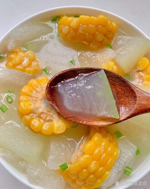 减肥要喝什么汤好