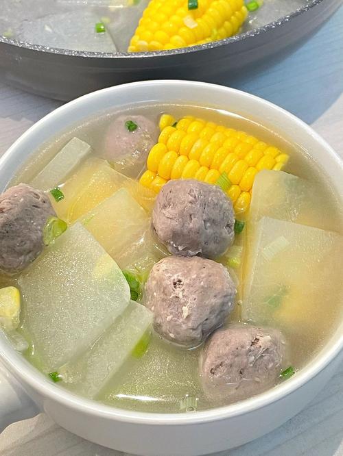 减肥要喝什么汤好