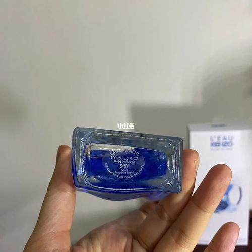 高田贤三最新香水